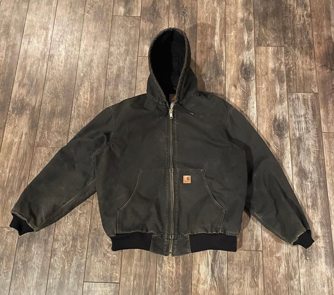 Vintage Outerwear