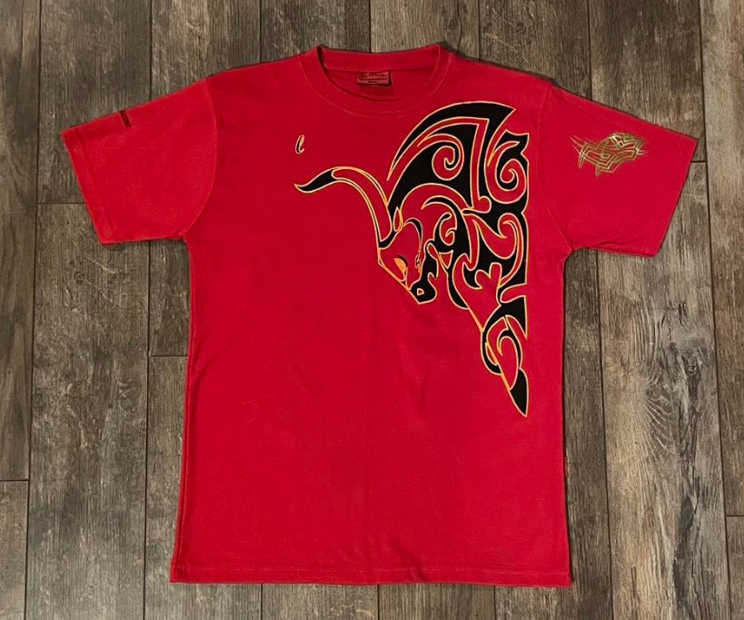 Vintage Shirts