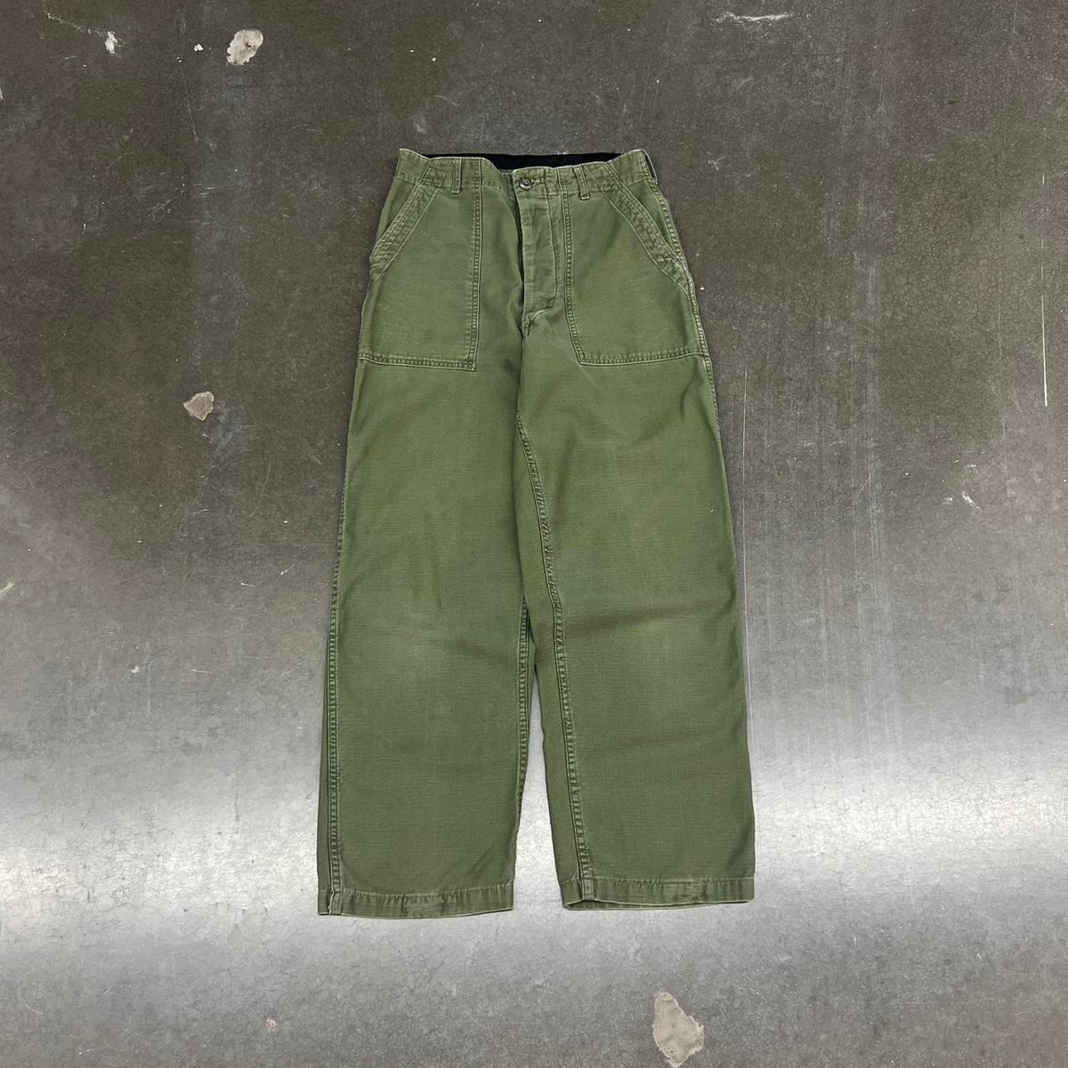 Vintage Pants