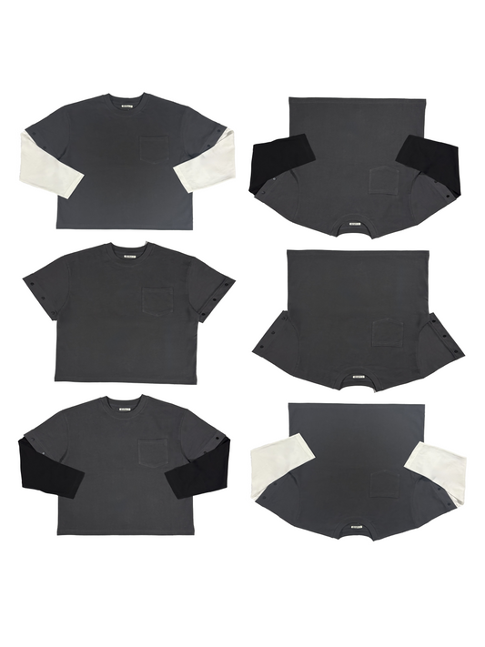 The Phase Tee
