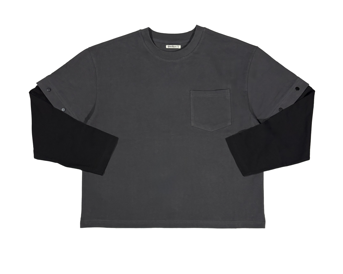 The Phase Tee