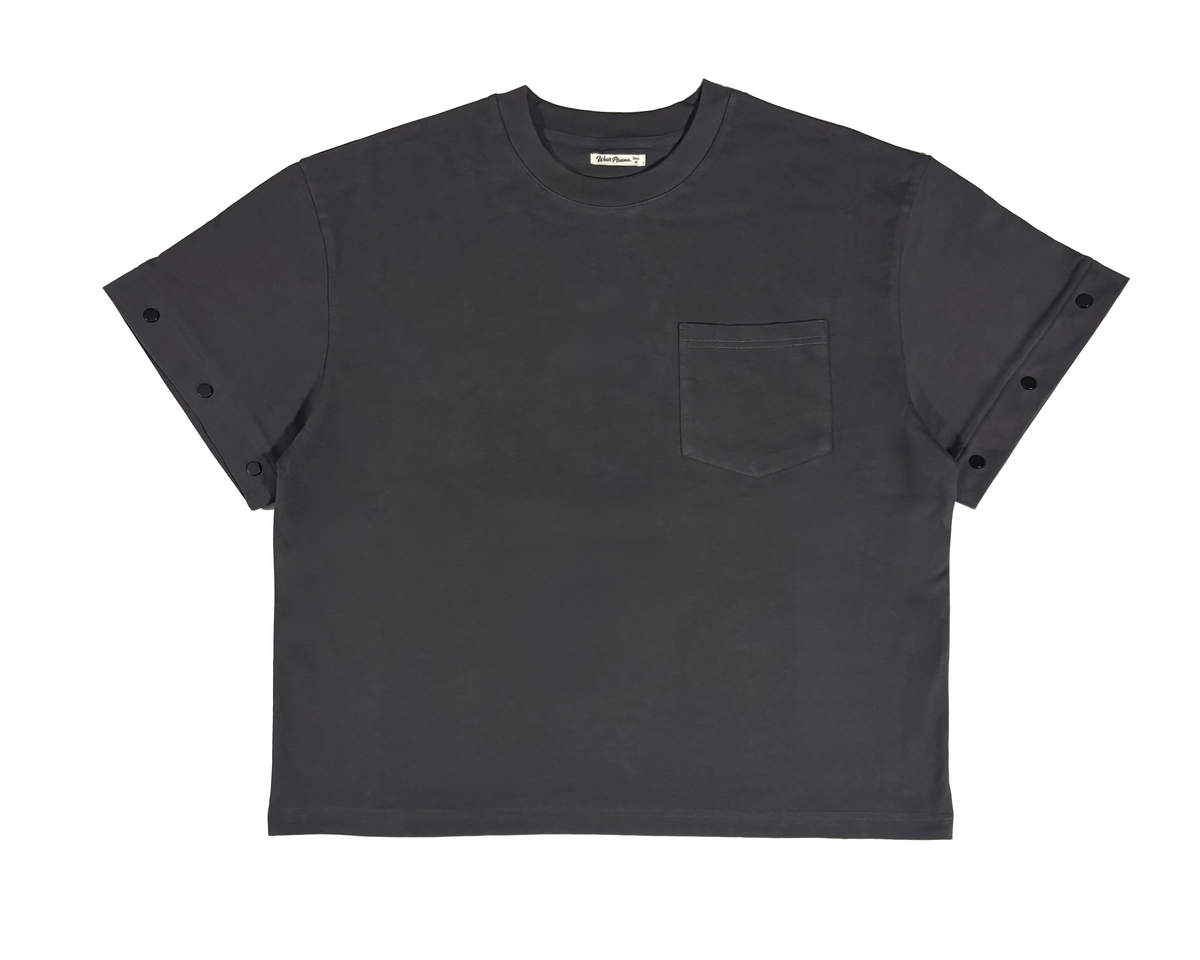 The Phase Tee