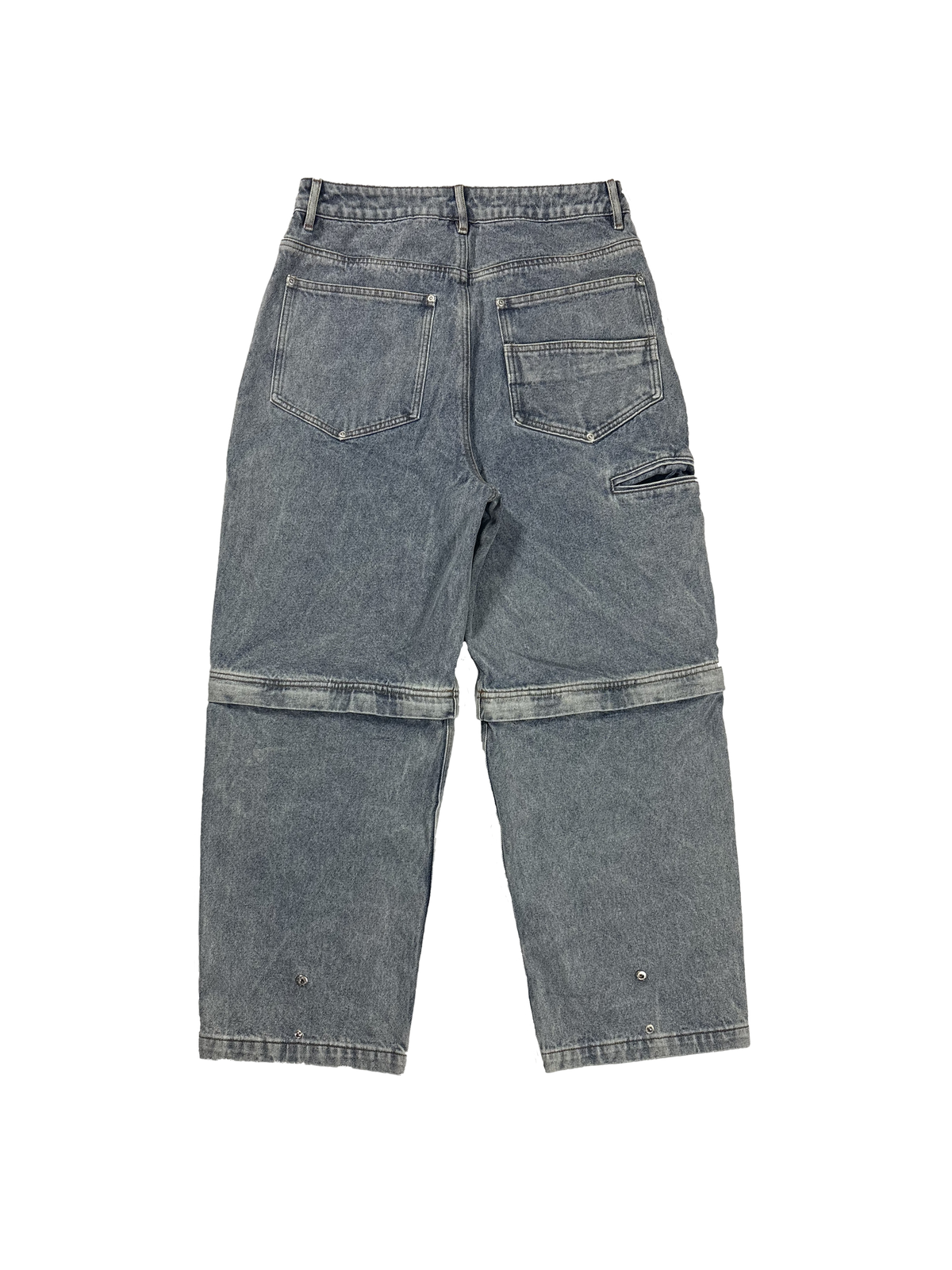 The Phase Jeans