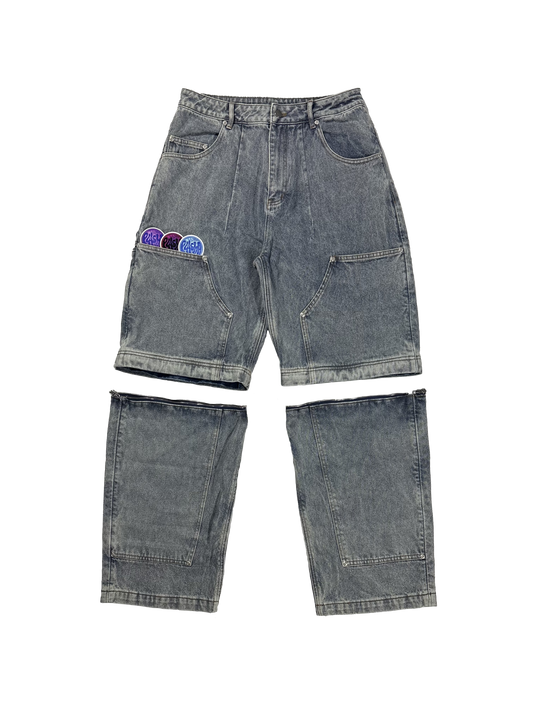 The Phase Jeans