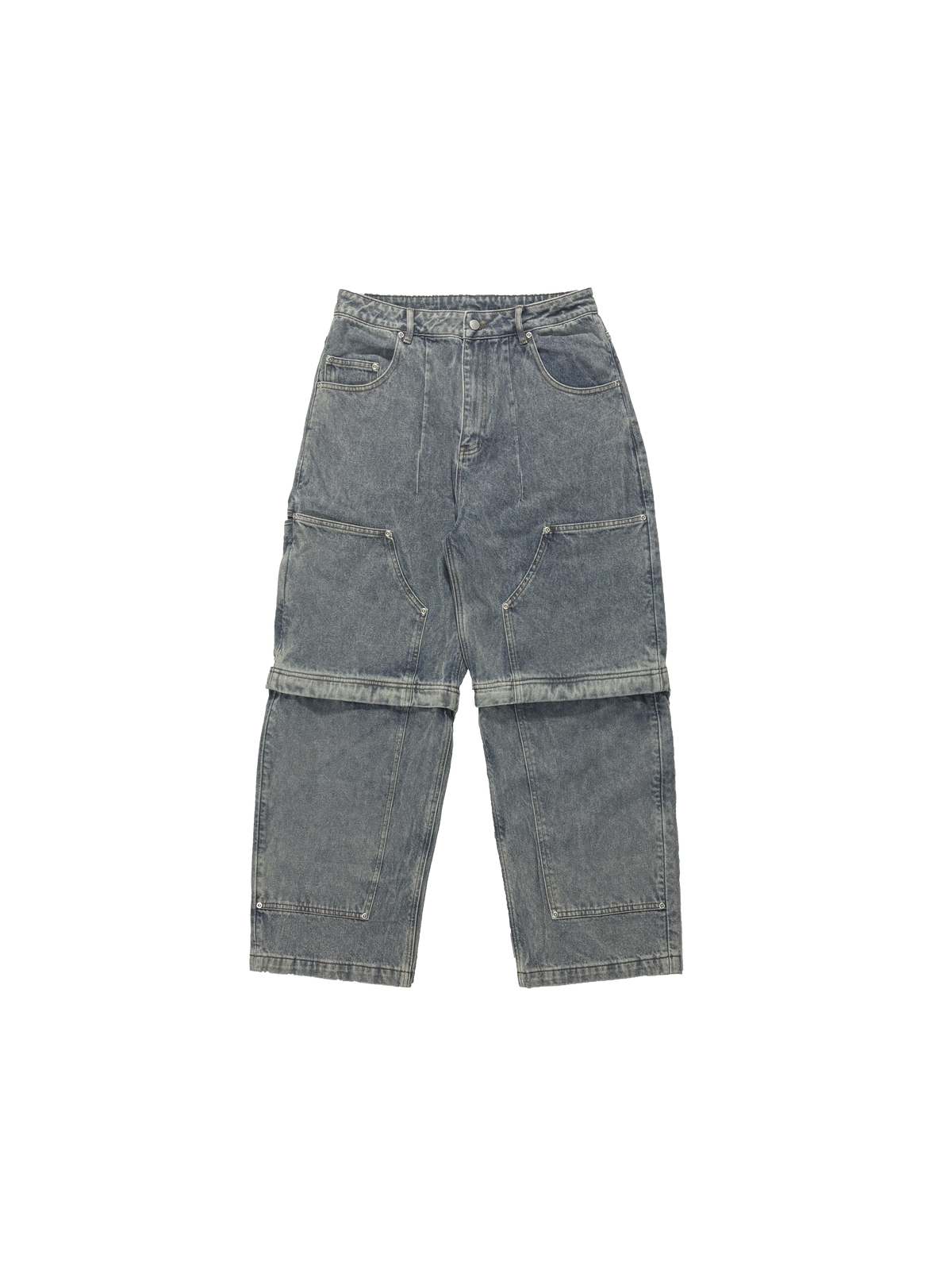 The Phase Jeans