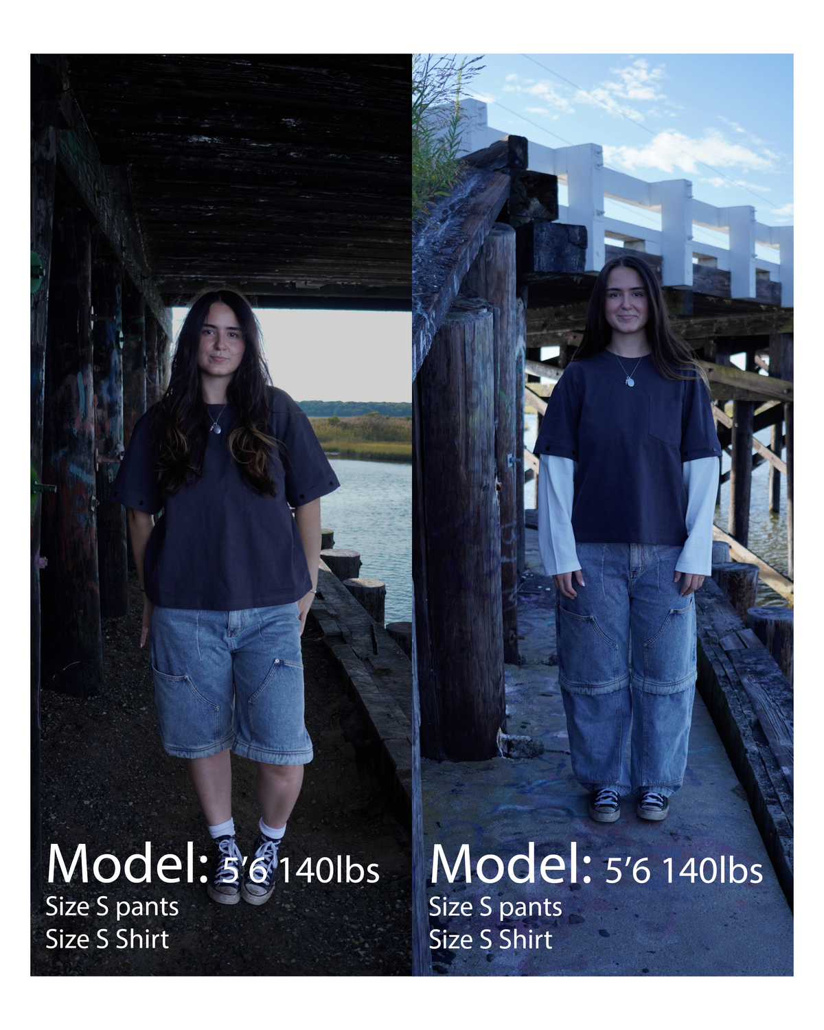 The Phase Jeans