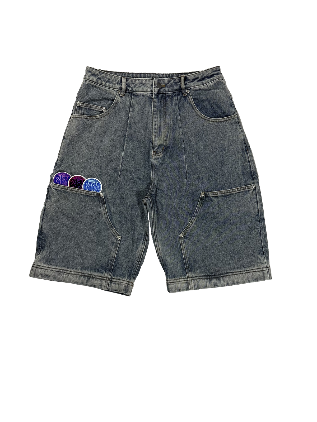 The Phase Jeans
